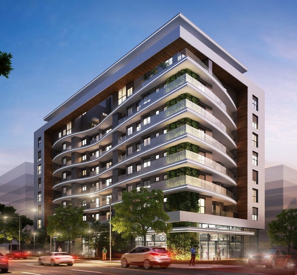 Cobertura à venda com 3 quartos, 113m² - Foto 2