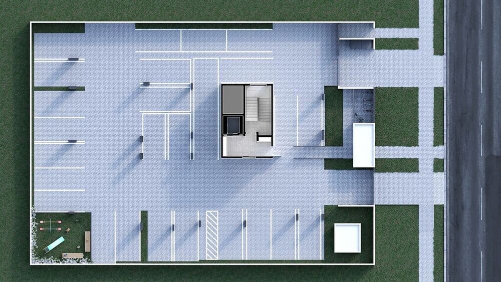 Apartamento à venda com 3 quartos, 86m² - Foto 18