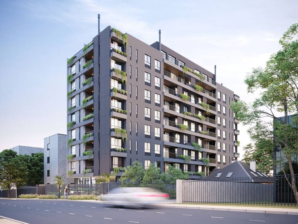 Cobertura, 3 quartos, 181 m² - Foto 3