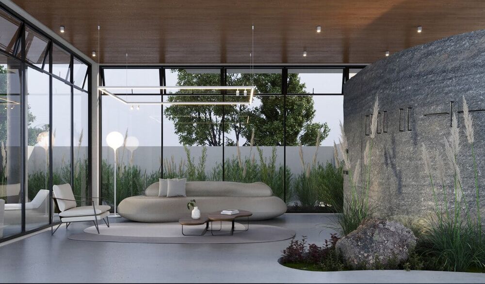 Cobertura, 3 quartos, 181 m² - Foto 4