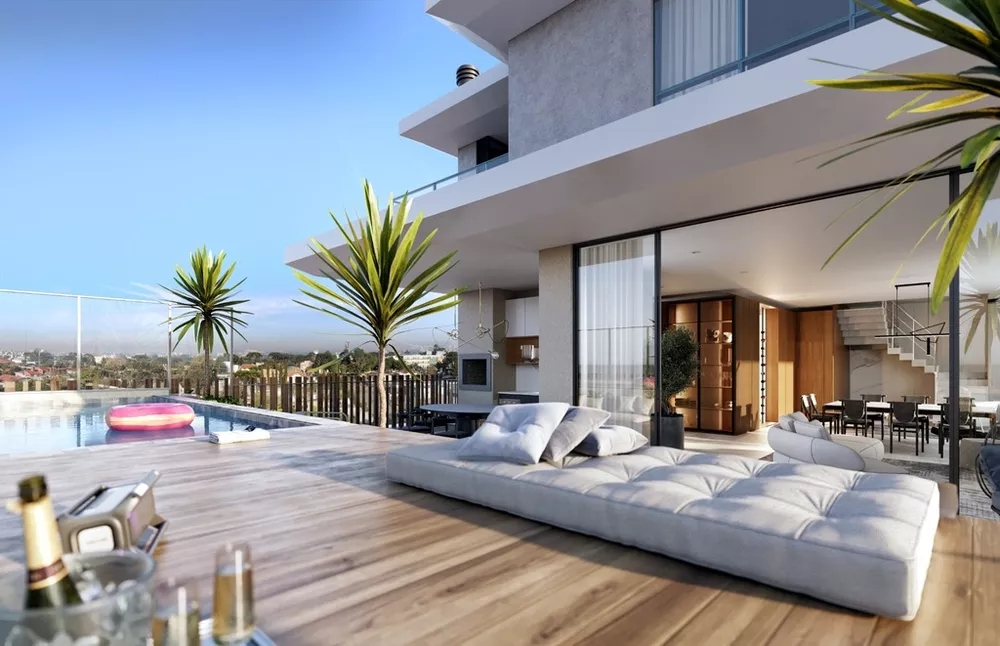 Apartamento, 3 quartos, 172 m² - Foto 1