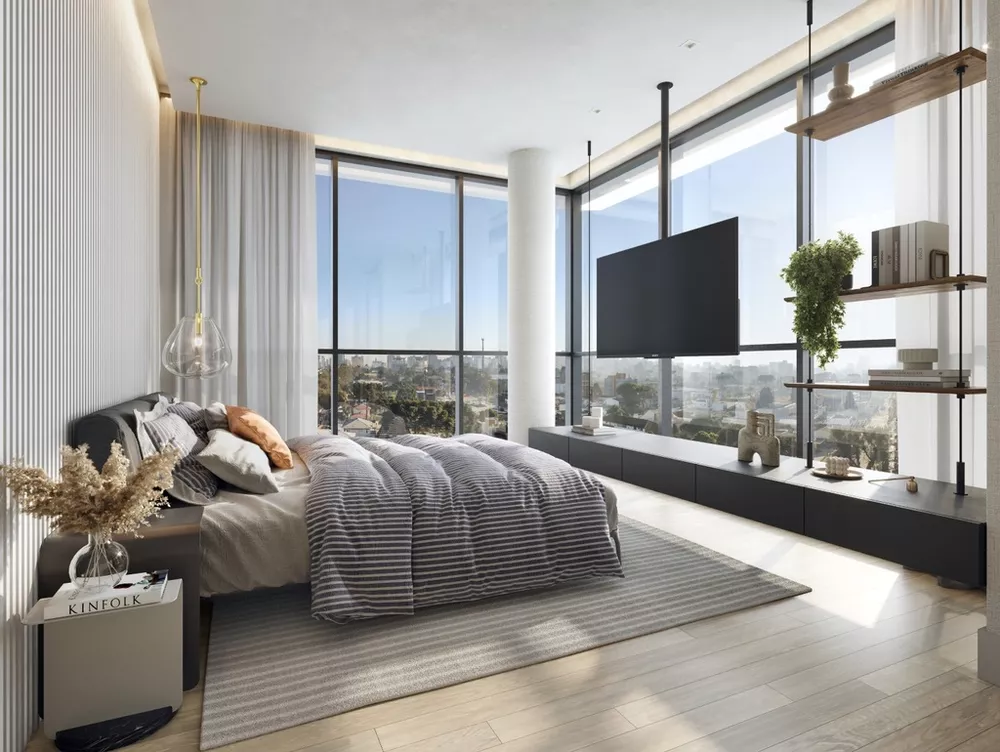 Apartamento, 3 quartos, 172 m² - Foto 3