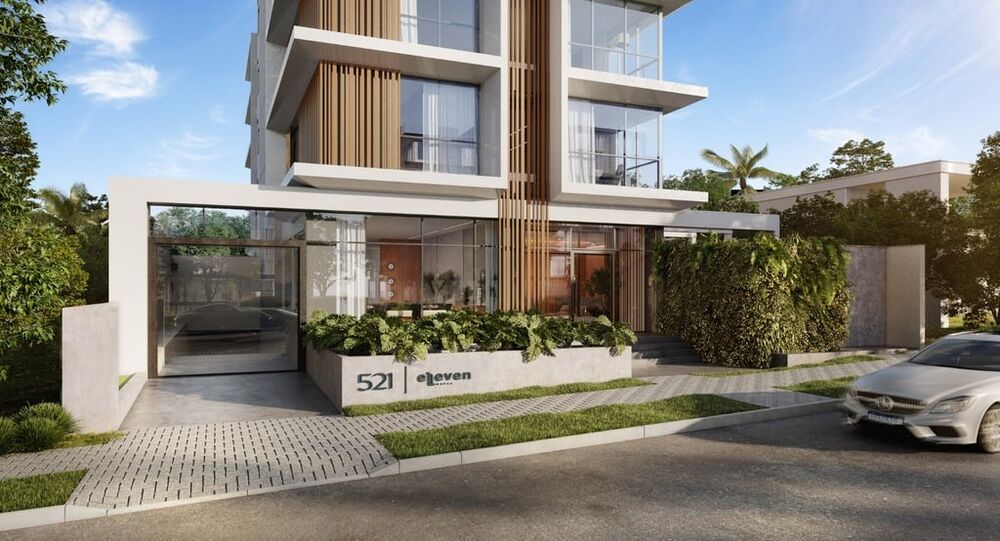 Apartamento, 3 quartos, 172 m² - Foto 7