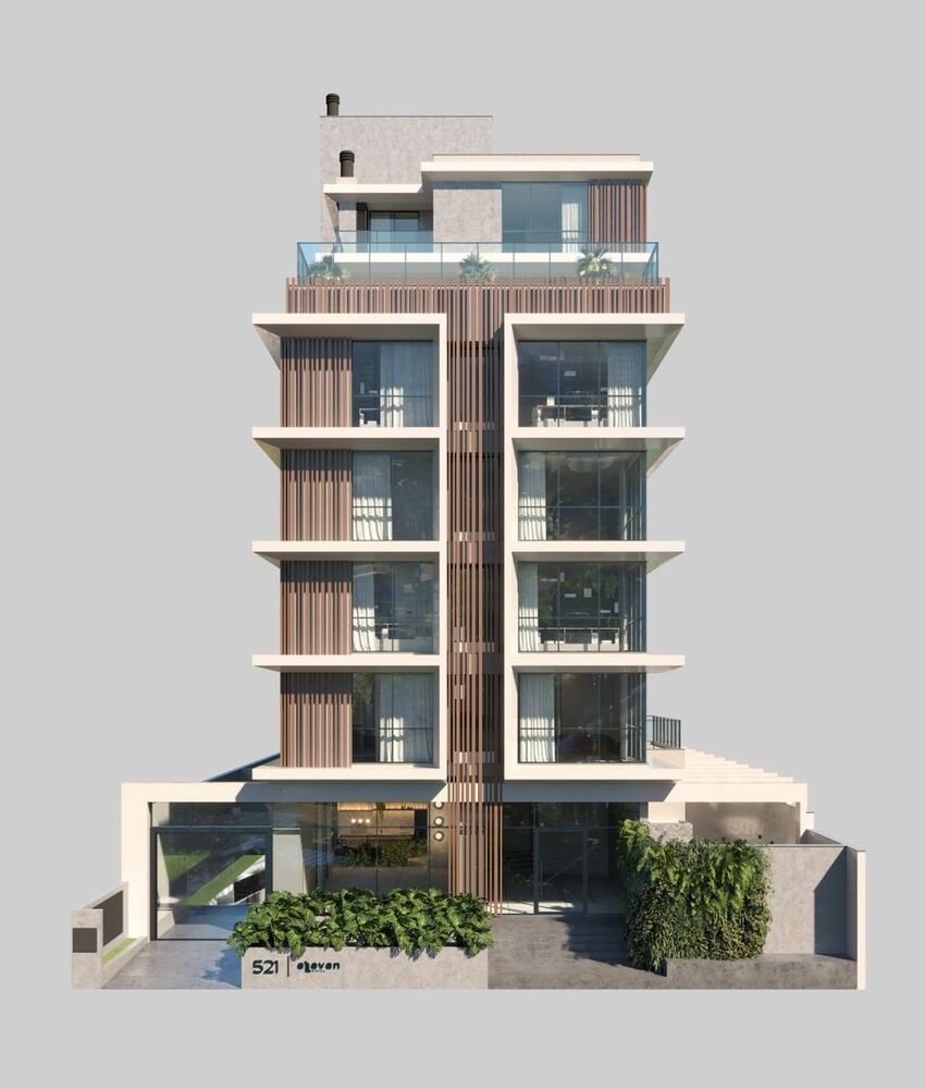 Apartamento, 3 quartos, 172 m² - Foto 6