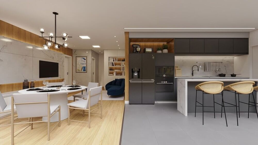Apartamento, 2 quartos, 72 m² - Foto 23