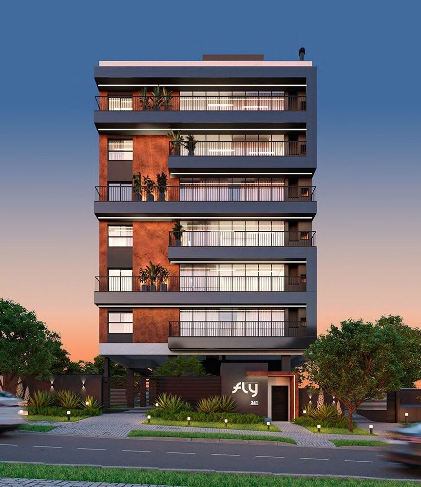 Apartamento, 2 quartos, 72 m² - Foto 17