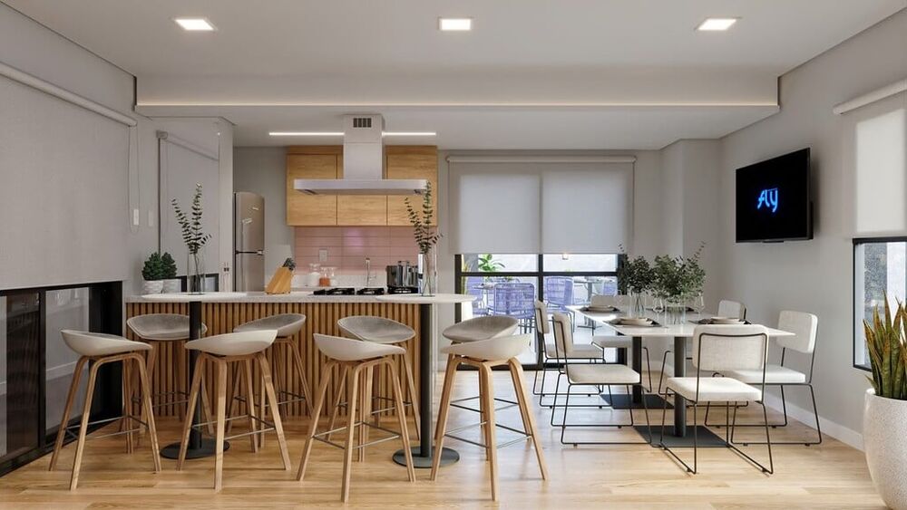 Apartamento, 2 quartos, 72 m² - Foto 24