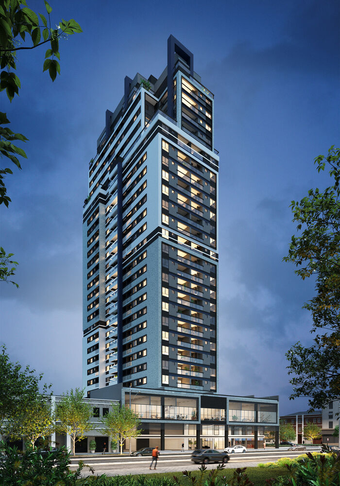 Sala-Conjunto, 39 m² - Foto 3