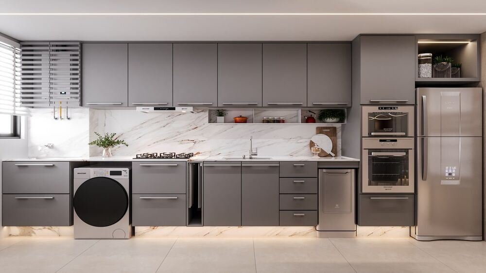 Apartamento, 3 quartos, 118 m² - Foto 8