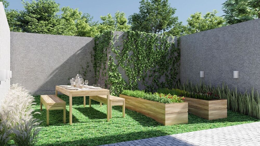 Apartamento à venda com 1 quarto, 38m² - Foto 8