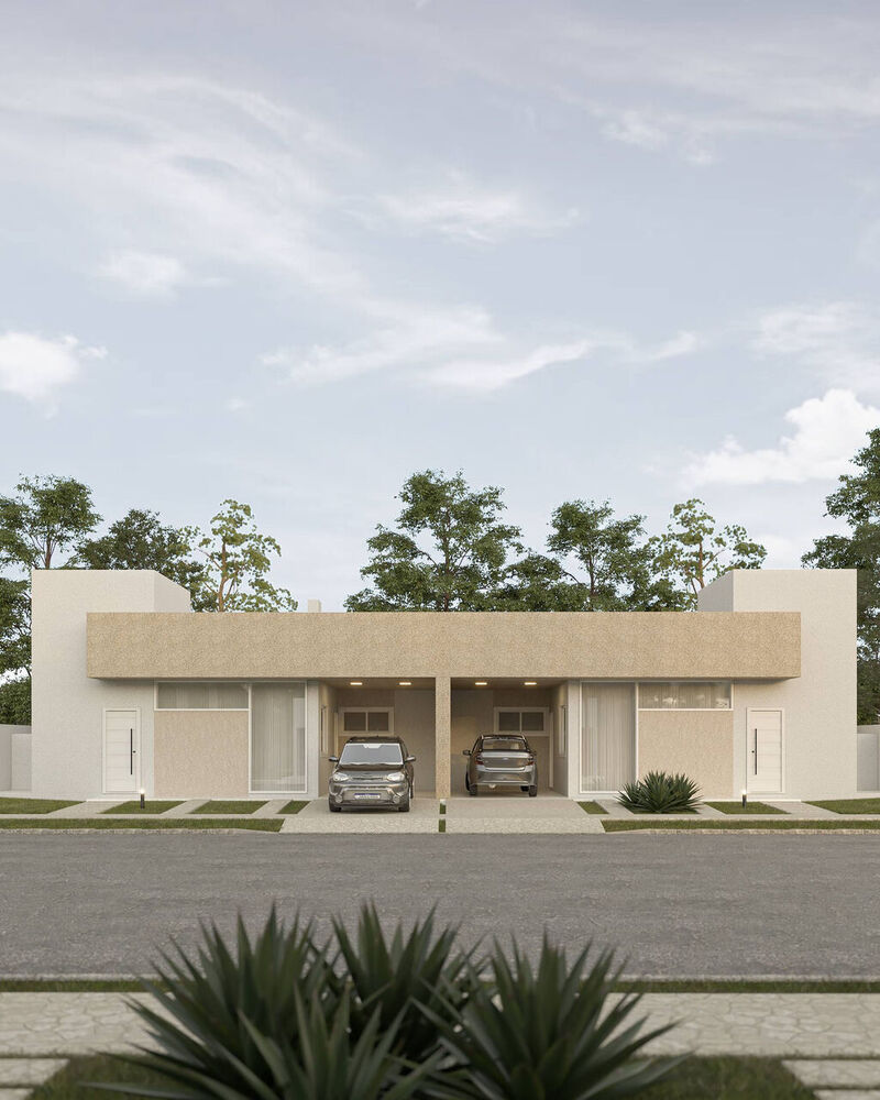 Casa de Condomínio, 3 quartos - Foto 7