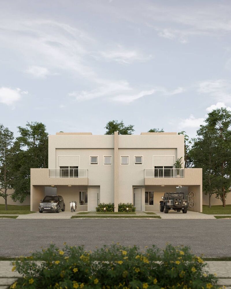 Casa de Condomínio, 3 quartos - Foto 11