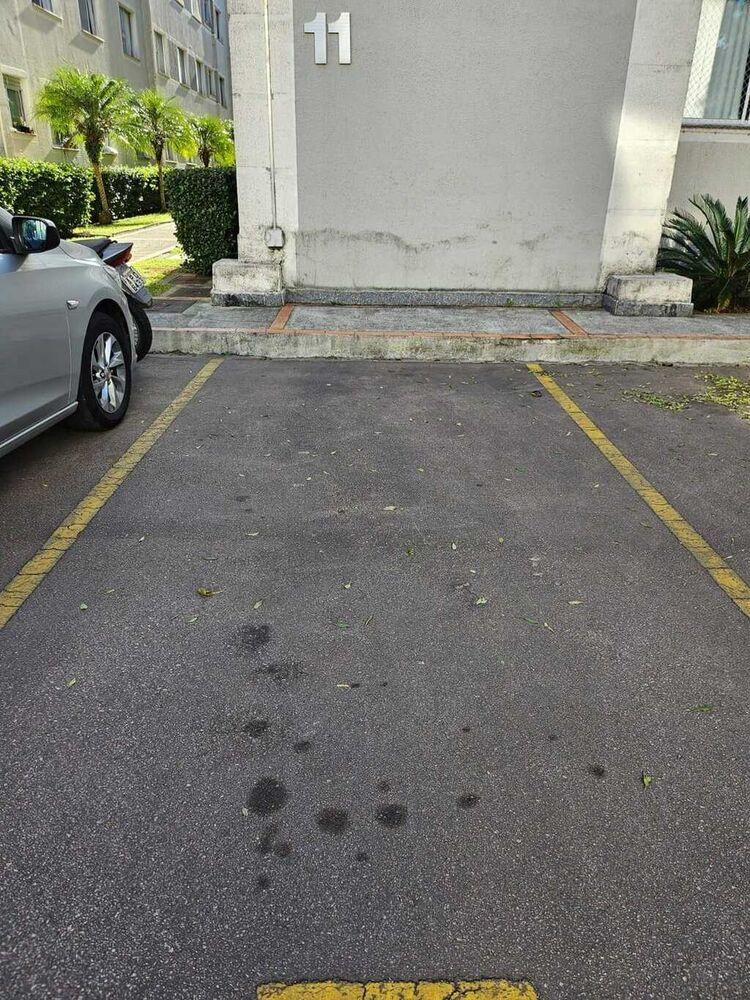 Apartamento, 2 quartos, 52 m² - Foto 3