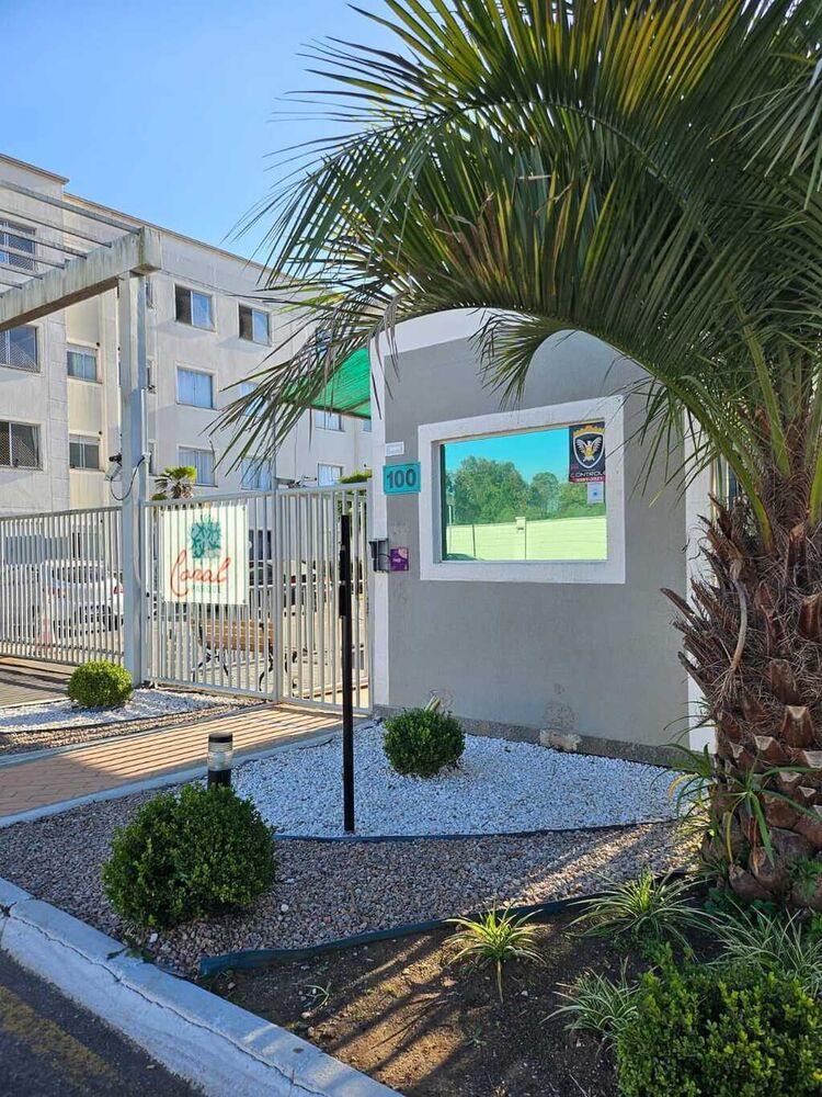 Apartamento, 2 quartos, 52 m² - Foto 1