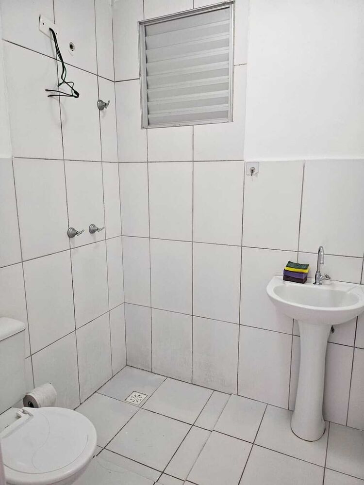 Apartamento, 2 quartos, 52 m² - Foto 5