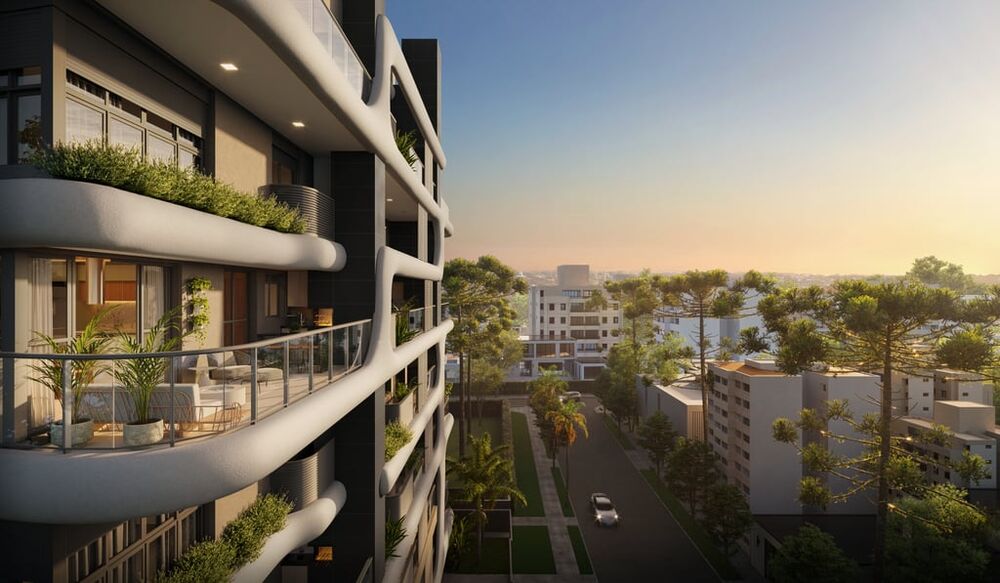 Cobertura, 3 quartos, 157 m² - Foto 7