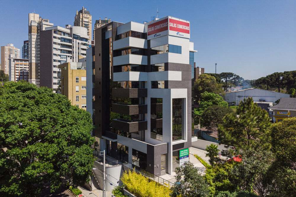 Conjunto Comercial-Sala à venda, 46m² - Foto 19