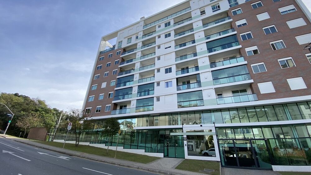 Cobertura, 3 quartos, 120 m² - Foto 6