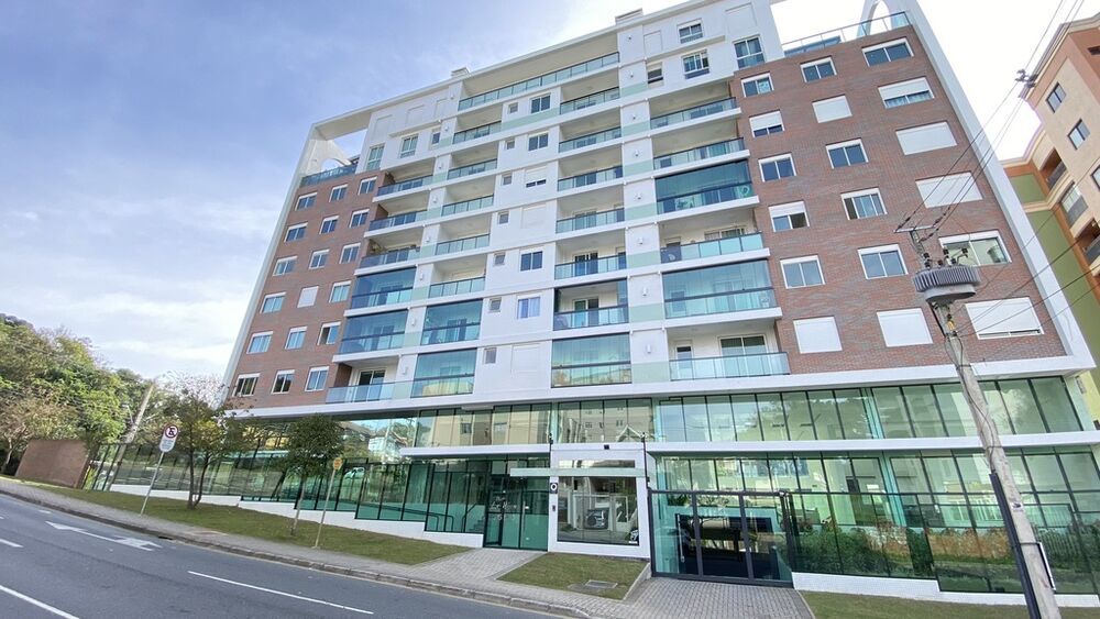 Cobertura, 3 quartos, 120 m² - Foto 5