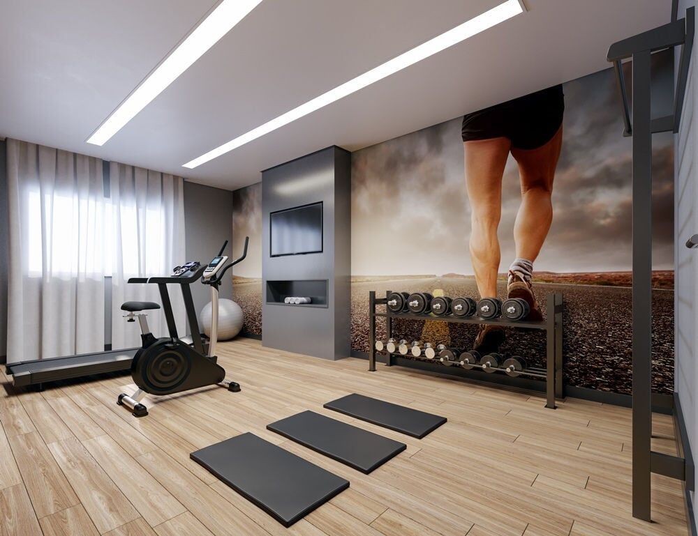 Apartamento à venda com 2 quartos, 81m² - Foto 8