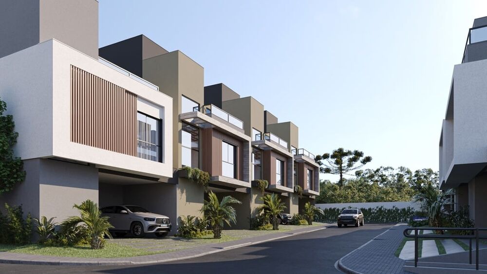 Casa de Condomínio à venda com 3 quartos, 216m² - Foto 7