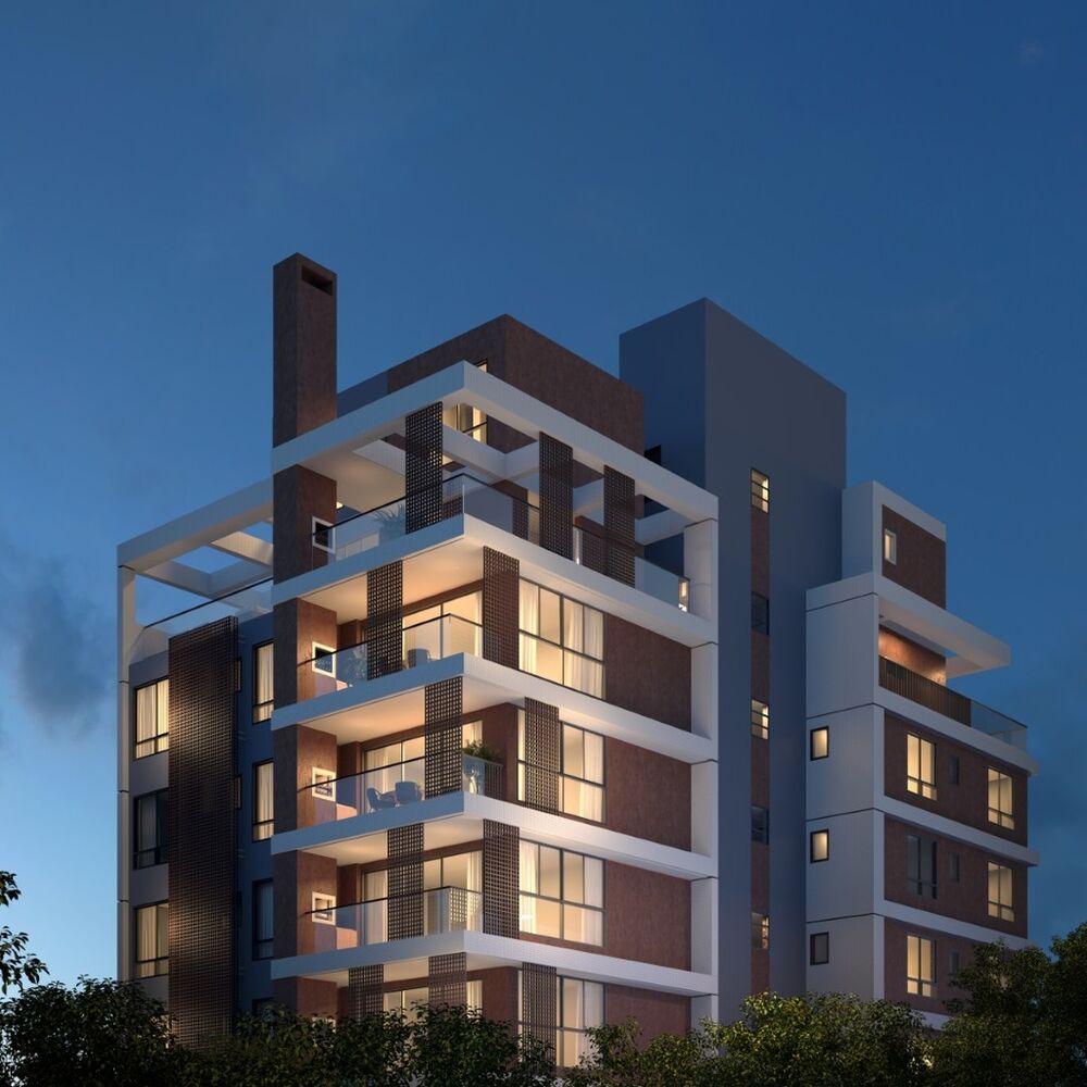 Apartamento, 3 quartos, 152 m² - Foto 3
