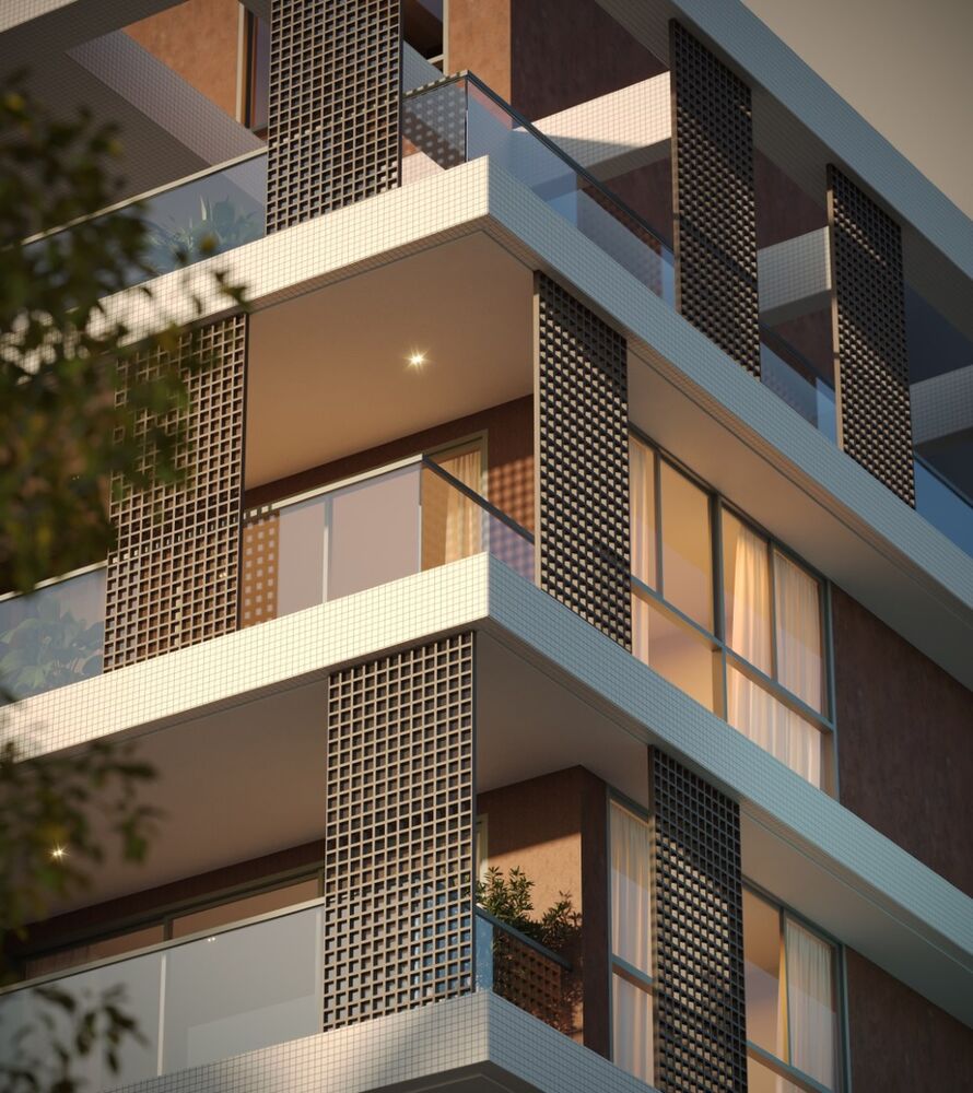 Apartamento, 3 quartos, 152 m² - Foto 12