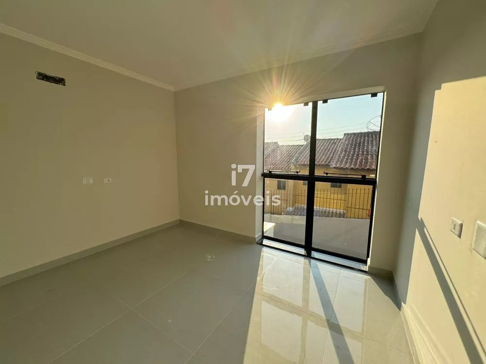 Sobrado à venda com 3 quartos, 140m² - Foto 4