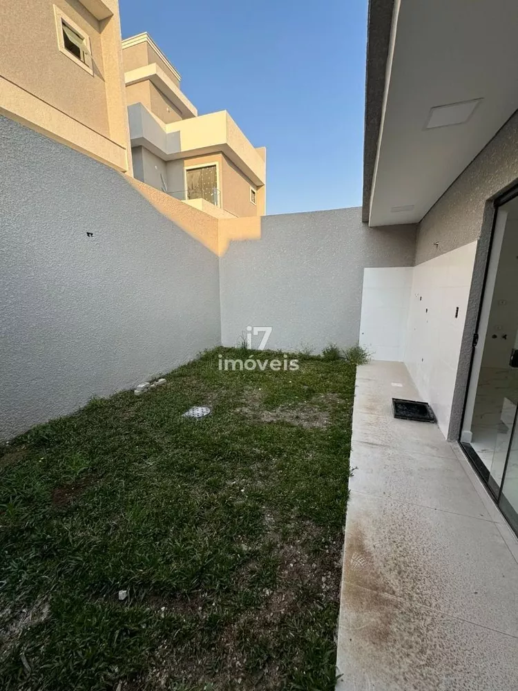 Sobrado à venda com 3 quartos, 140m² - Foto 3