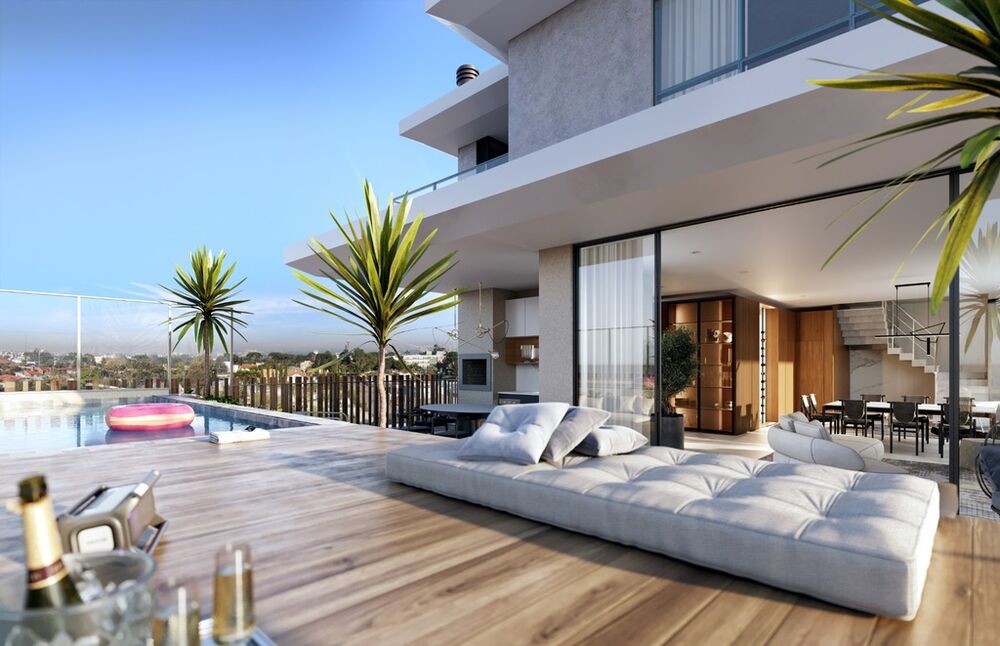 Apartamento, 3 quartos, 181 m² - Foto 2