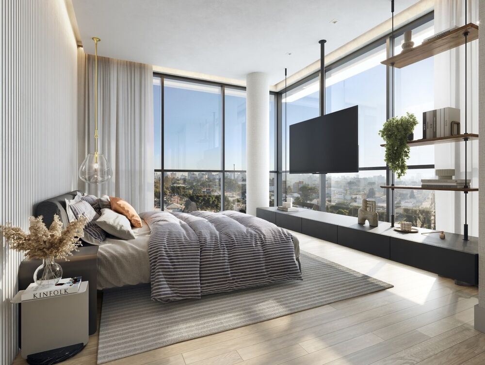 Apartamento, 3 quartos, 181 m² - Foto 3