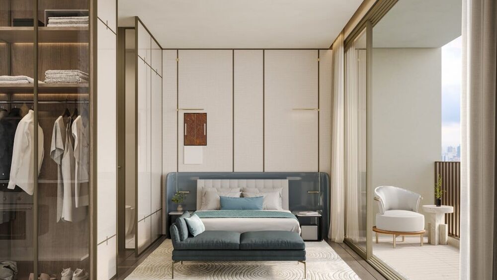 Apartamento, 2 quartos, 61 m² - Foto 26