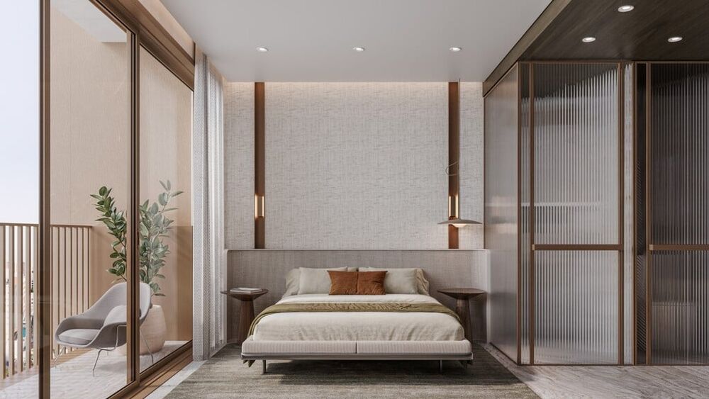Apartamento, 2 quartos, 61 m² - Foto 13