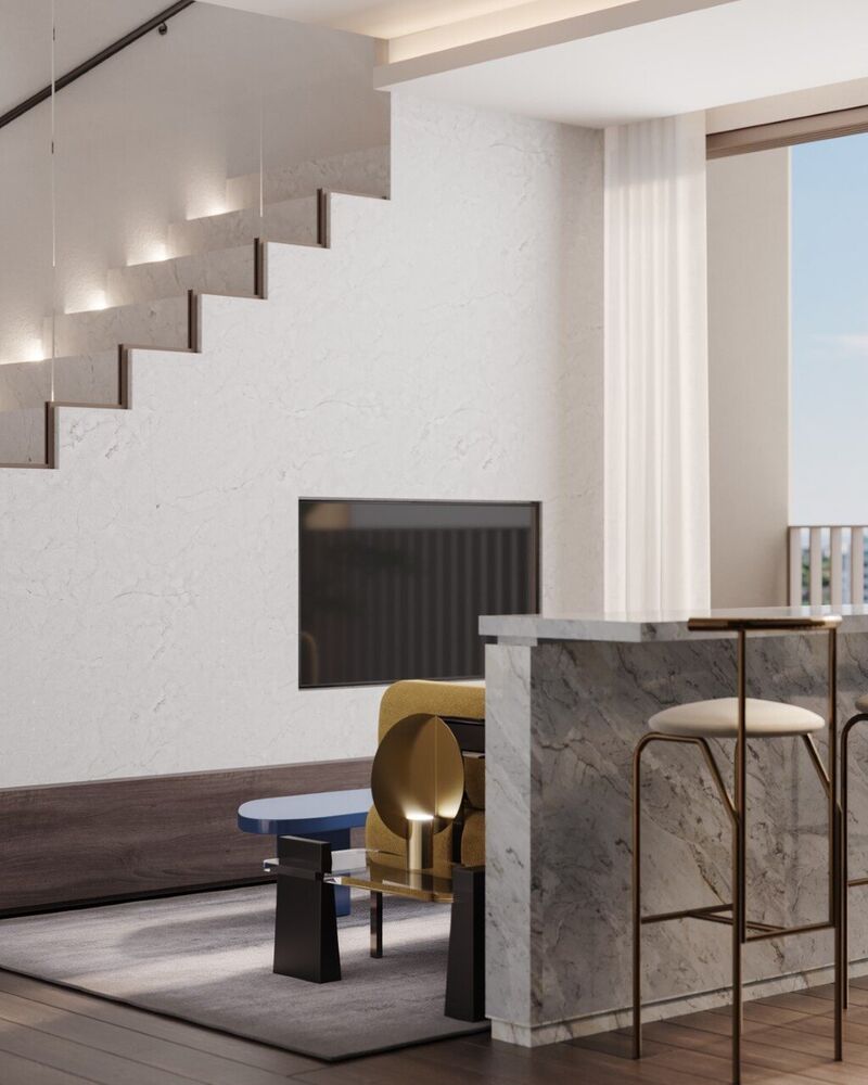 Apartamento, 2 quartos, 61 m² - Foto 15