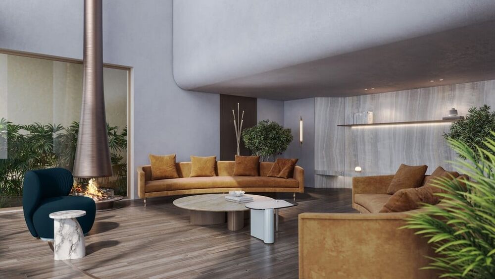 Apartamento, 2 quartos, 61 m² - Foto 4