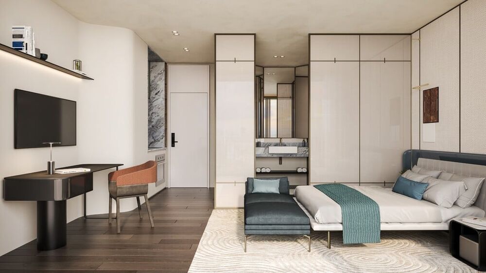 Apartamento, 2 quartos, 61 m² - Foto 25