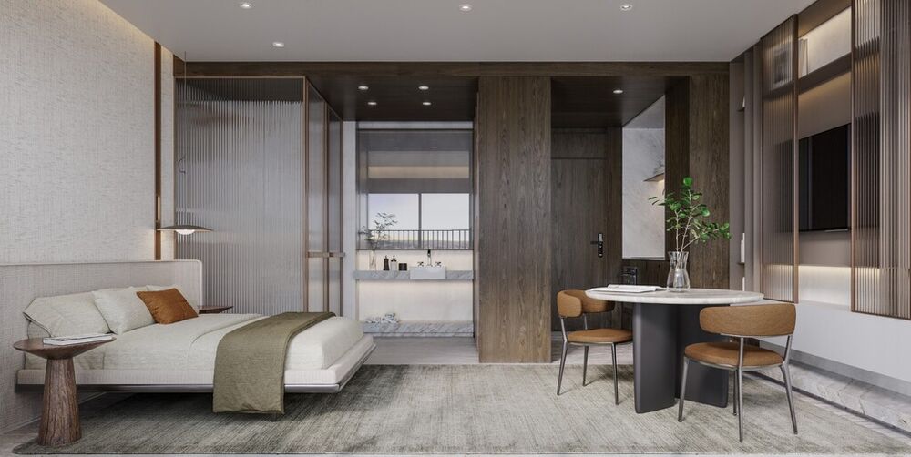 Apartamento, 2 quartos, 61 m² - Foto 12