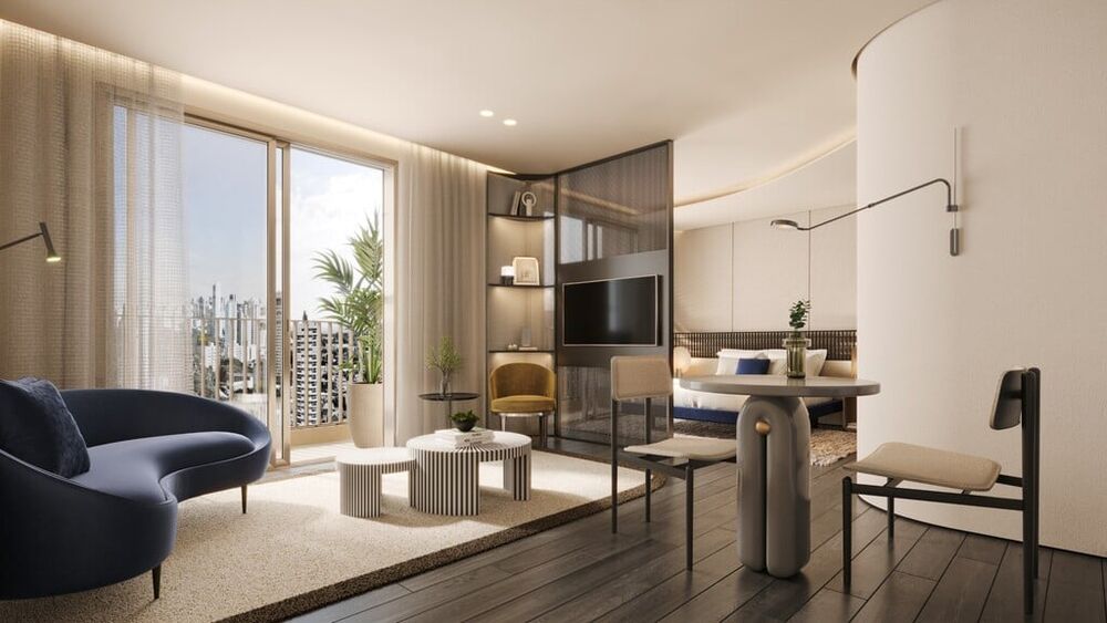 Apartamento, 2 quartos, 61 m² - Foto 17