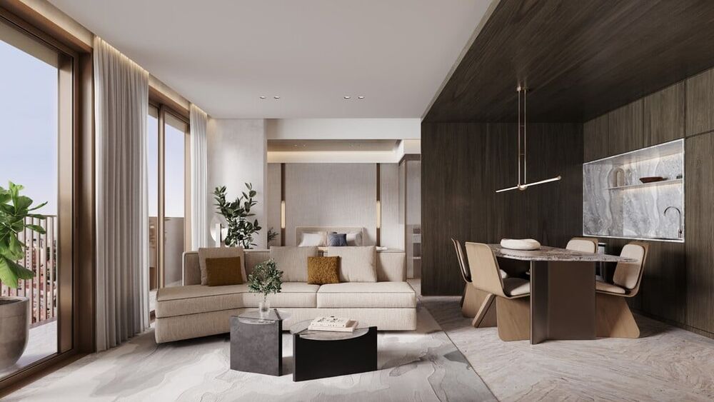 Apartamento, 2 quartos, 61 m² - Foto 10