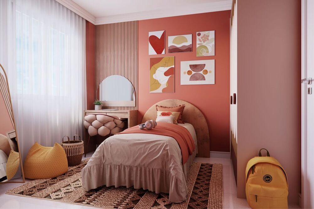 Apartamento, 2 quartos, 48 m² - Foto 14