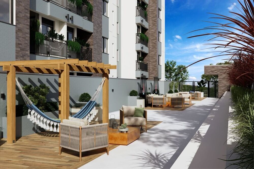 Apartamento, 2 quartos, 48 m² - Foto 22