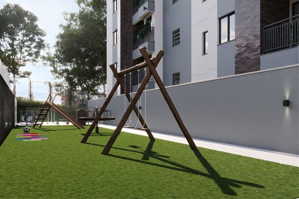 Apartamento, 2 quartos, 48 m² - Foto 19