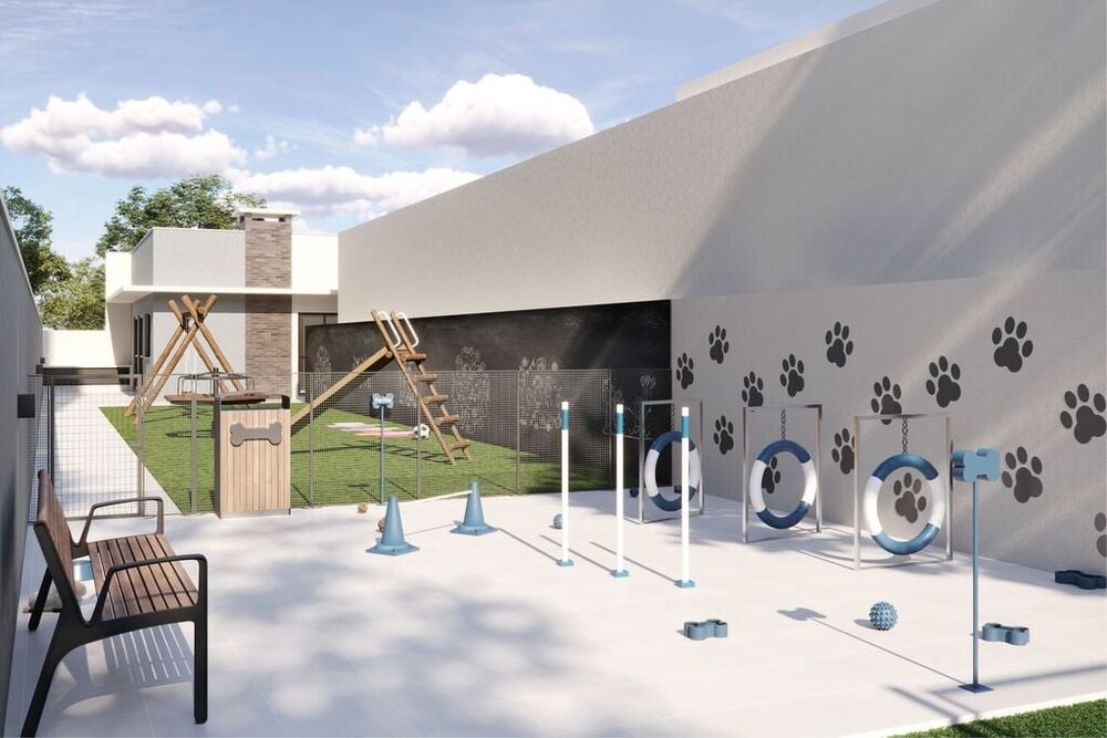 Apartamento, 2 quartos, 48 m² - Foto 20