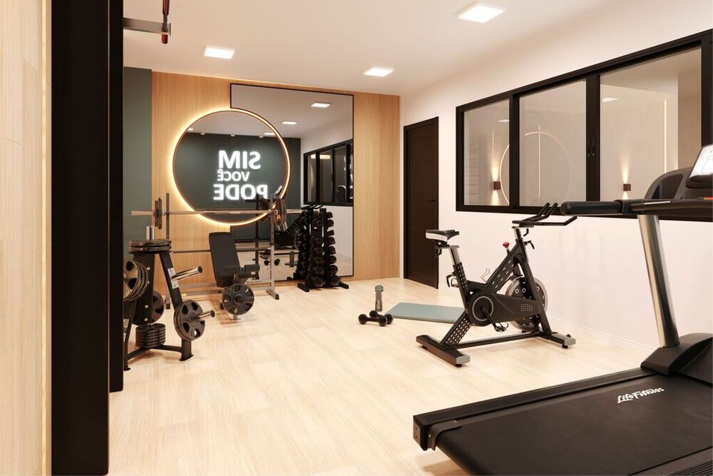 Apartamento, 2 quartos, 48 m² - Foto 15