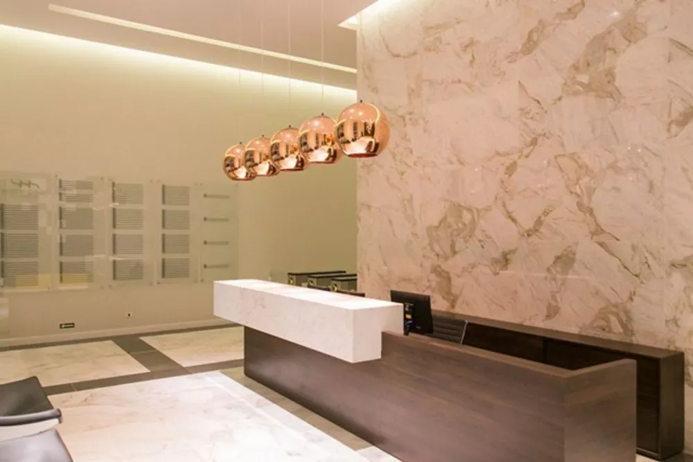 Sala-Conjunto, 44 m² - Foto 3