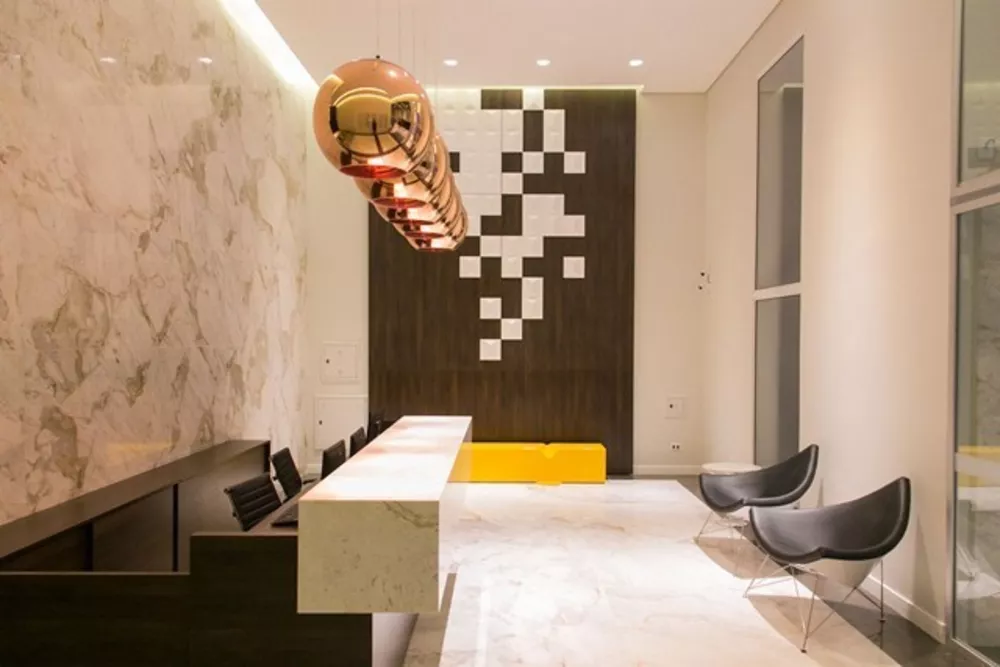 Sala-Conjunto, 44 m² - Foto 4