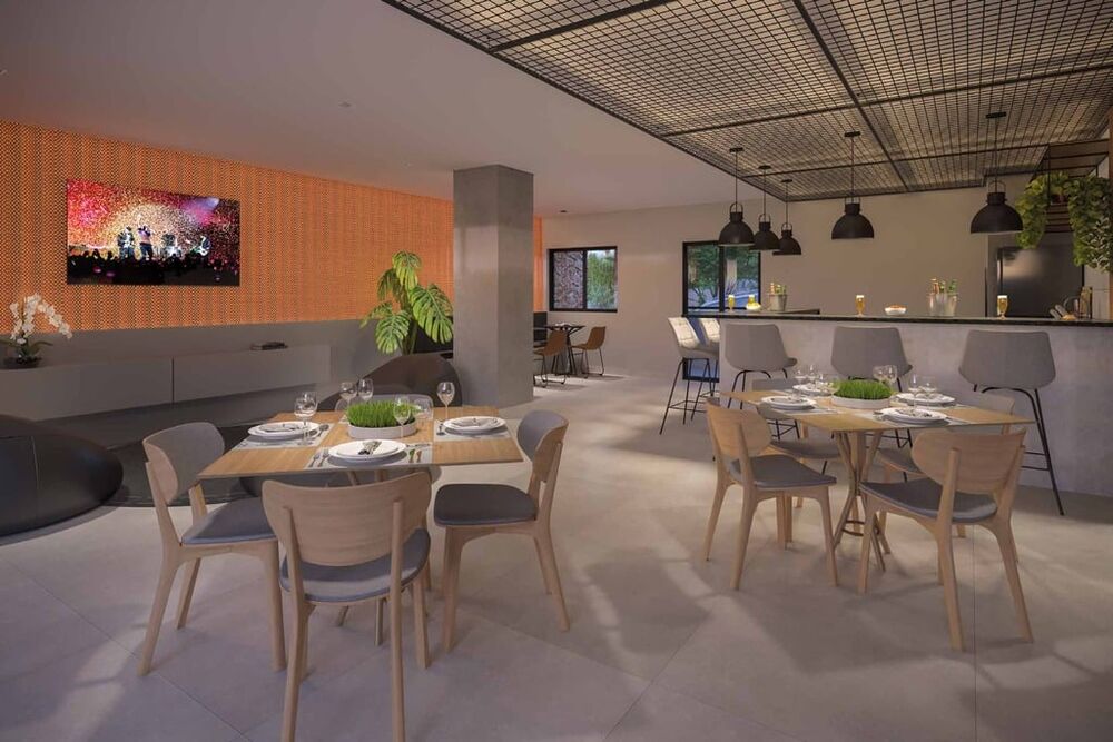 Apartamento, 2 quartos, 51 m² - Foto 15