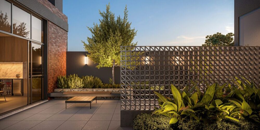 Apartamento à venda com 3 quartos, 235m² - Foto 19
