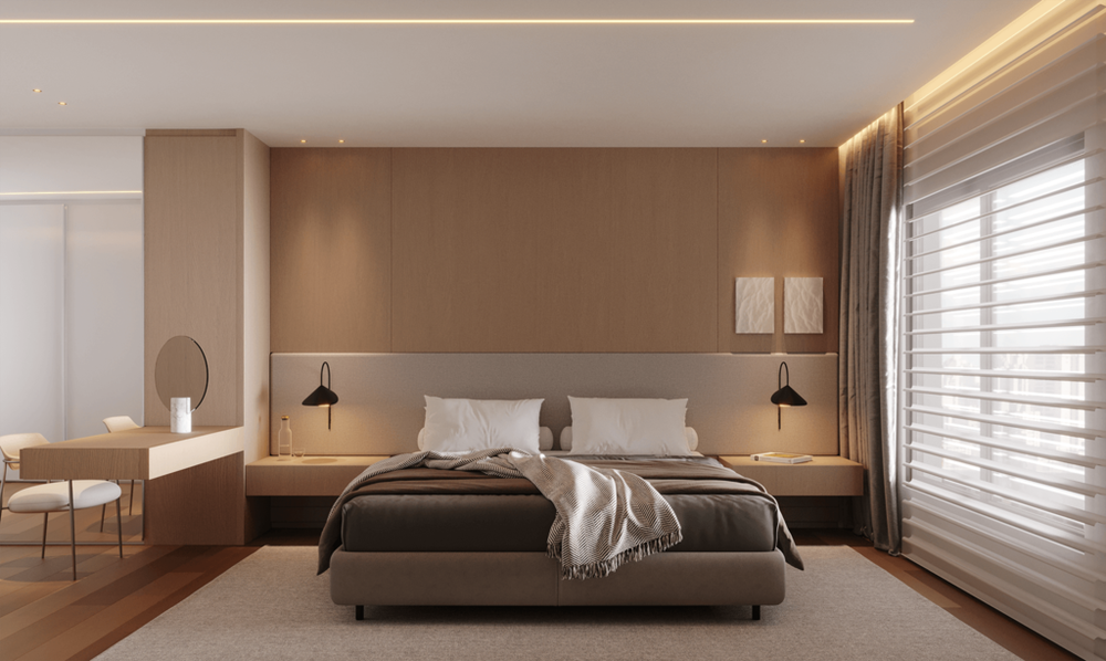 Apartamento à venda com 3 quartos, 235m² - Foto 9