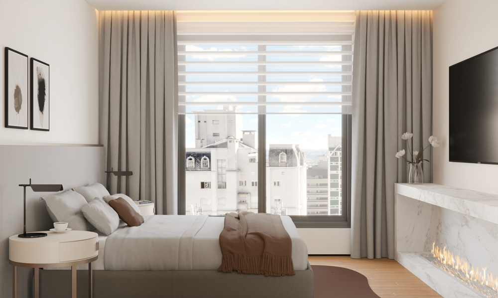 Apartamento à venda com 3 quartos, 235m² - Foto 10